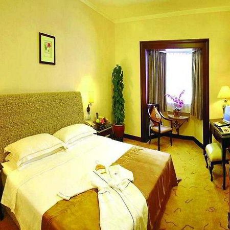 Ramada Hotel Xiamen Room photo