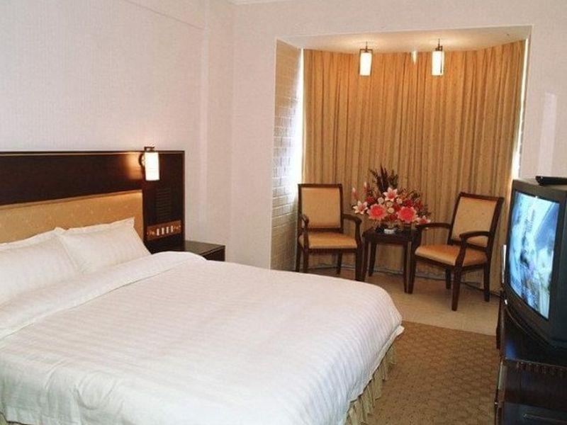 Ramada Hotel Xiamen Exterior photo