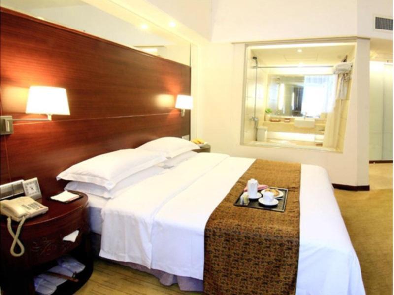 Ramada Hotel Xiamen Exterior photo