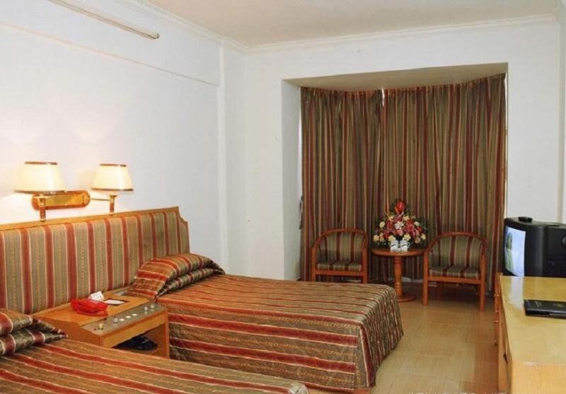 Ramada Hotel Xiamen Exterior photo