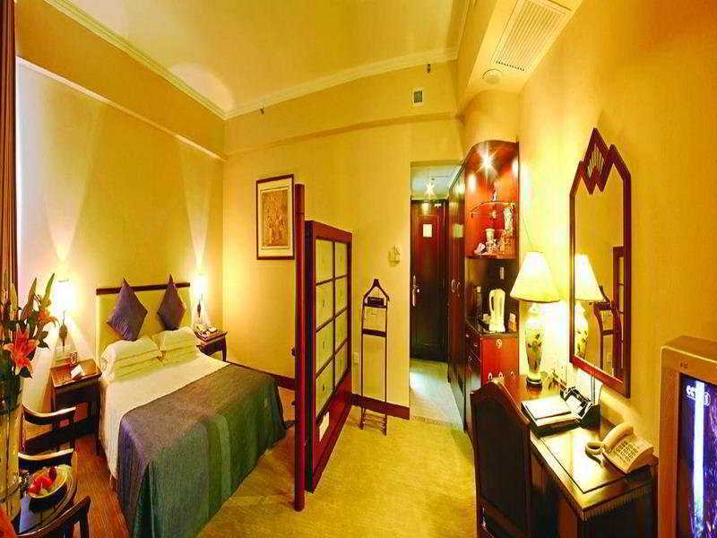 Ramada Hotel Xiamen Room photo