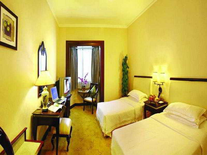 Ramada Hotel Xiamen Room photo