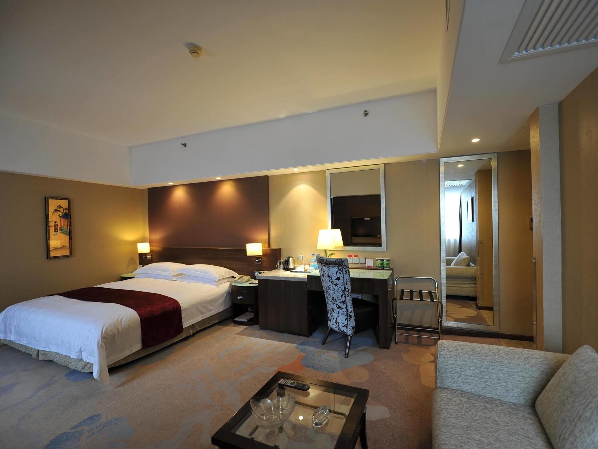 Ramada Hotel Xiamen Exterior photo