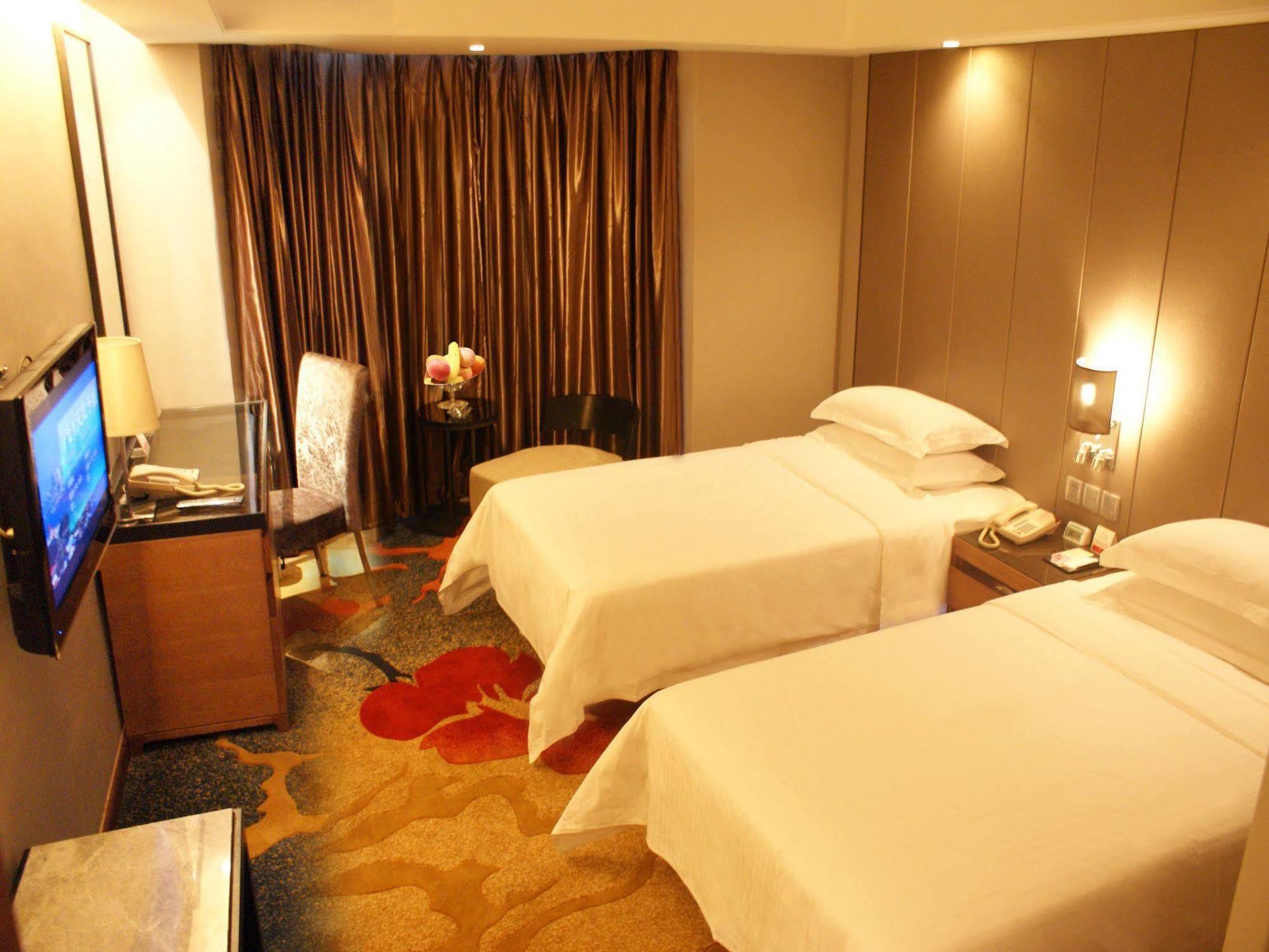 Ramada Hotel Xiamen Exterior photo